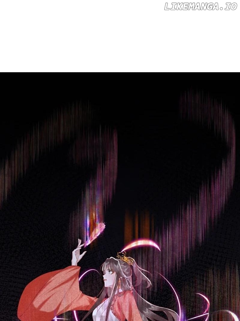Empress of Hell’s Mission Guide Chapter 39 - page 29